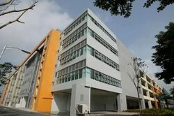 Eunos Technolink (D14), Factory #625439851